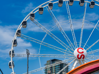 Calgary Stampede