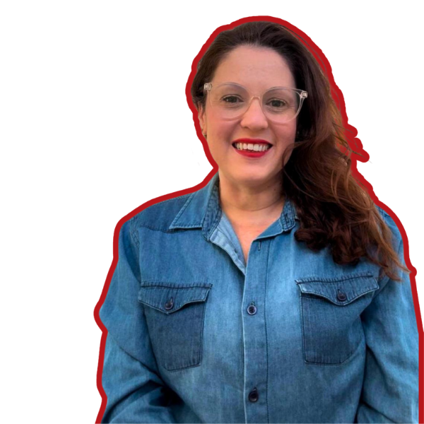 Gabi Gentil — Be at Home Calgary